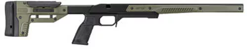 Mdt Oryx Rifle Chassis Cerakote Finish Olive Drab Green Fits Savage Long Action (FALSEt Axis) 103642-odg