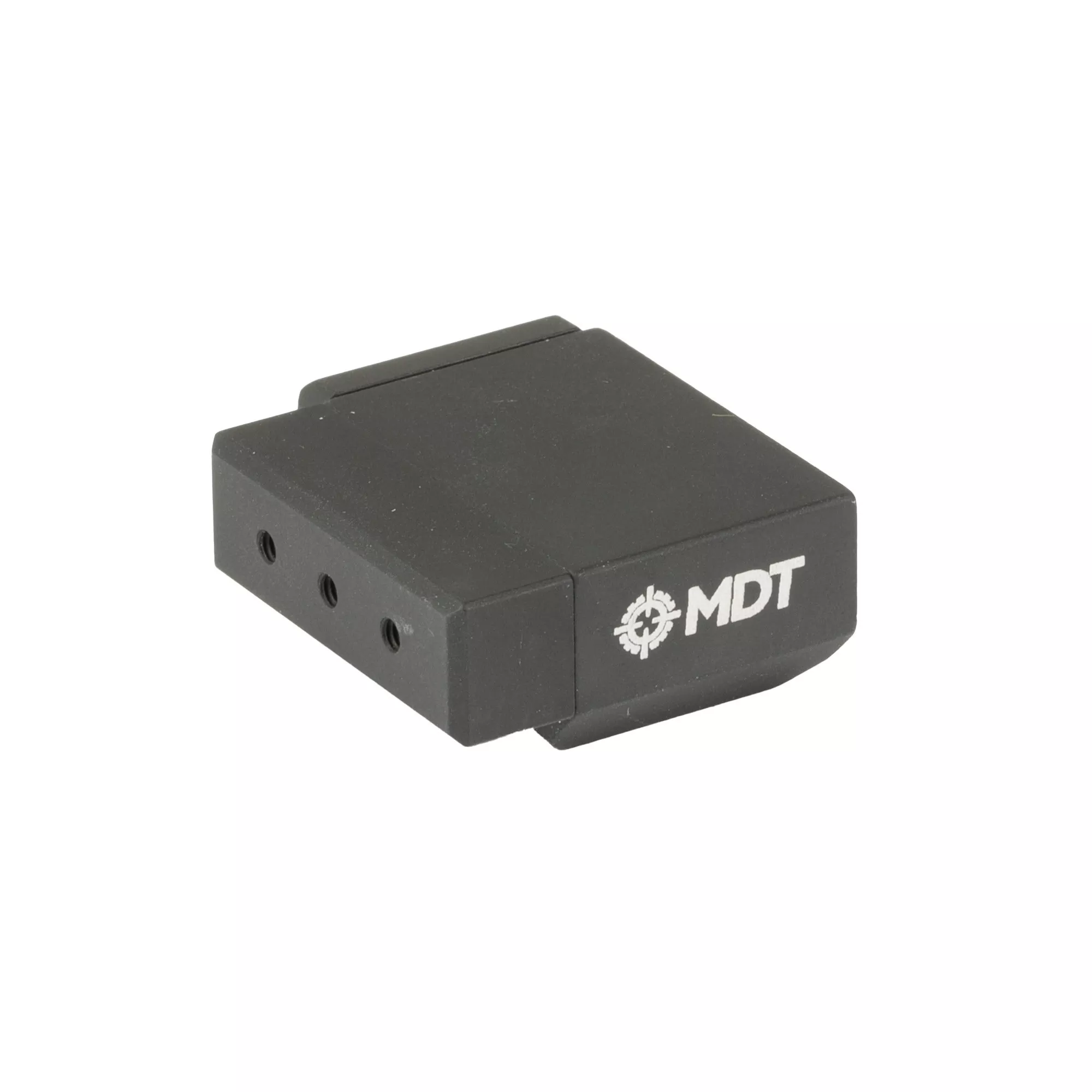 MDT Send IT Level Gen2 Picatinny Mount w /Ocular Kit Black