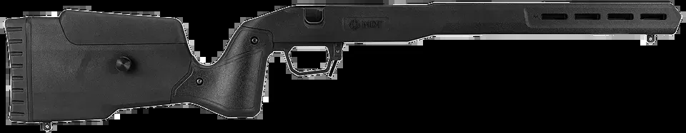 MDT Sporting Goods Inc Black Aluminum Core 32.22" OAL 106232BLK