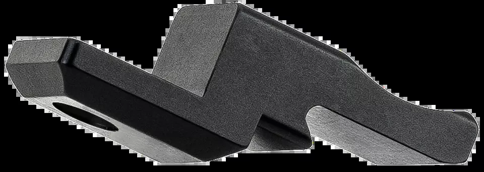 MDT Sporting Goods Inc LRA MV3 90 Mount in Black