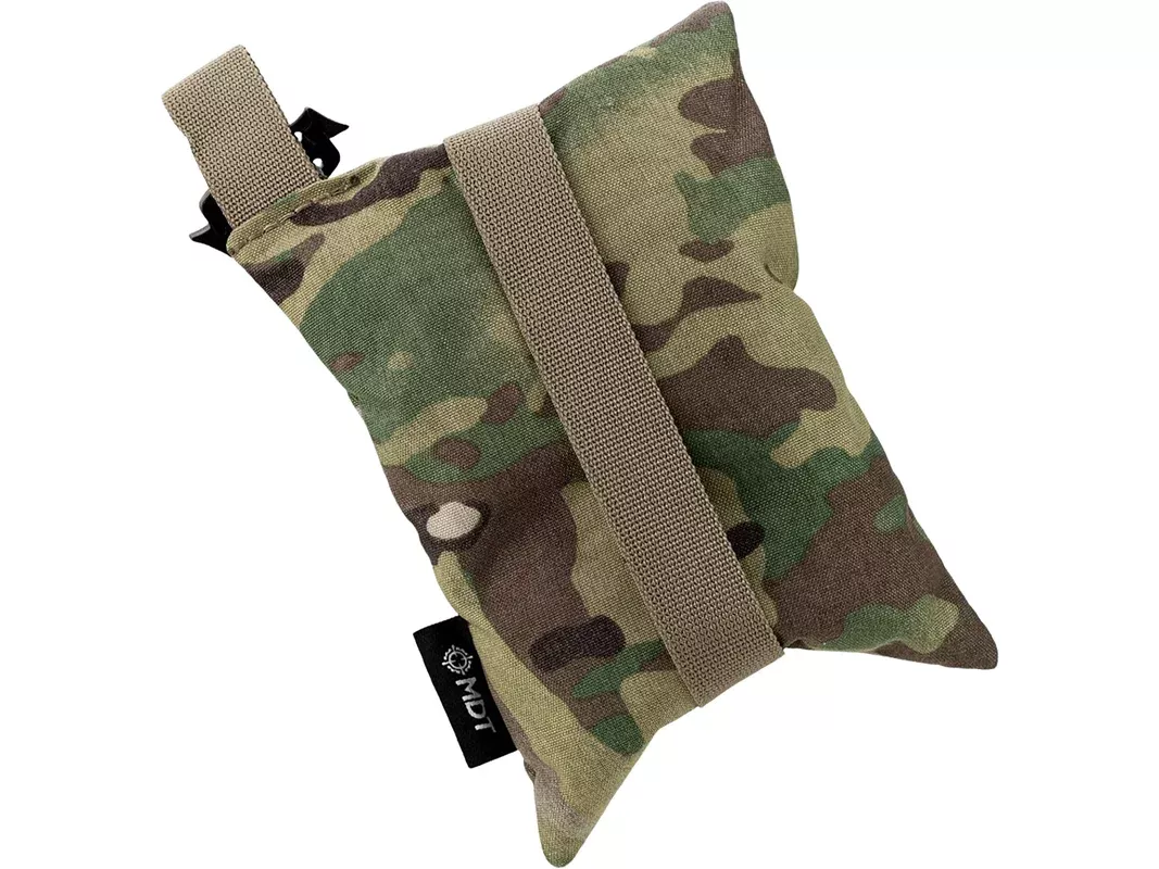 MDT Traveler Shooting Rest Bag