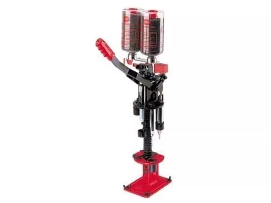 MEC 600 Jr. Mark 5 Single Stage Shotshell Reloading Press 410 Bore 3″
