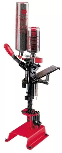 MEC 812028 Sizemaster Shotshell Reloading Press Cast Iron