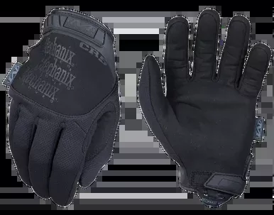 Mechanix Wear Pursuit D5 Covert Glove, Medium