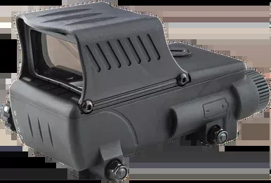 Meprolight Mepro RDS Pro V2 Red Dot Sight Green Bullseye