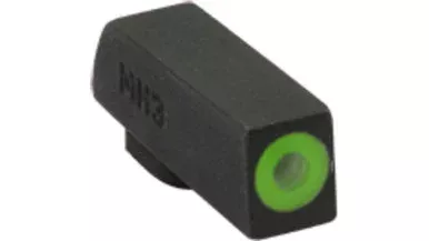 Meprolight ML41218 Front Sight Kimber 1911 Green