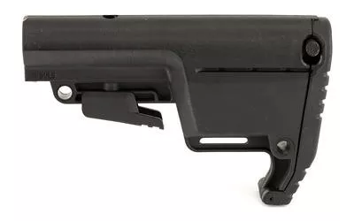 MFT Battlelink Utility Low Profile Stock Commercial Black