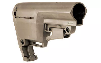 MFT Battlelink Utility Low Profile Stock Mil Spec SDE