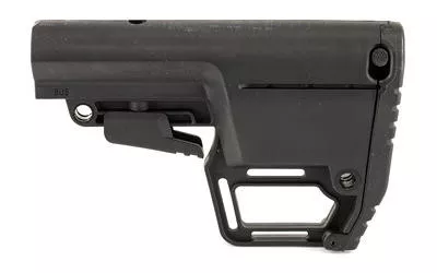 MFT Battlelink Utility Stock Commercial Black