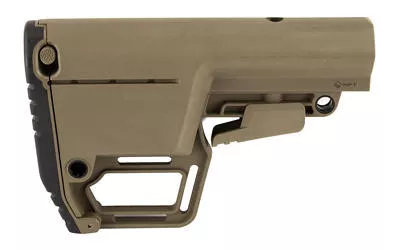 MFT Battlelink Utility Stock Commercial SDE