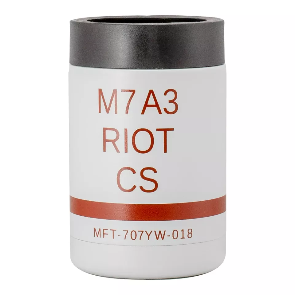 MFT M7A3 12oz CS Can Cooler