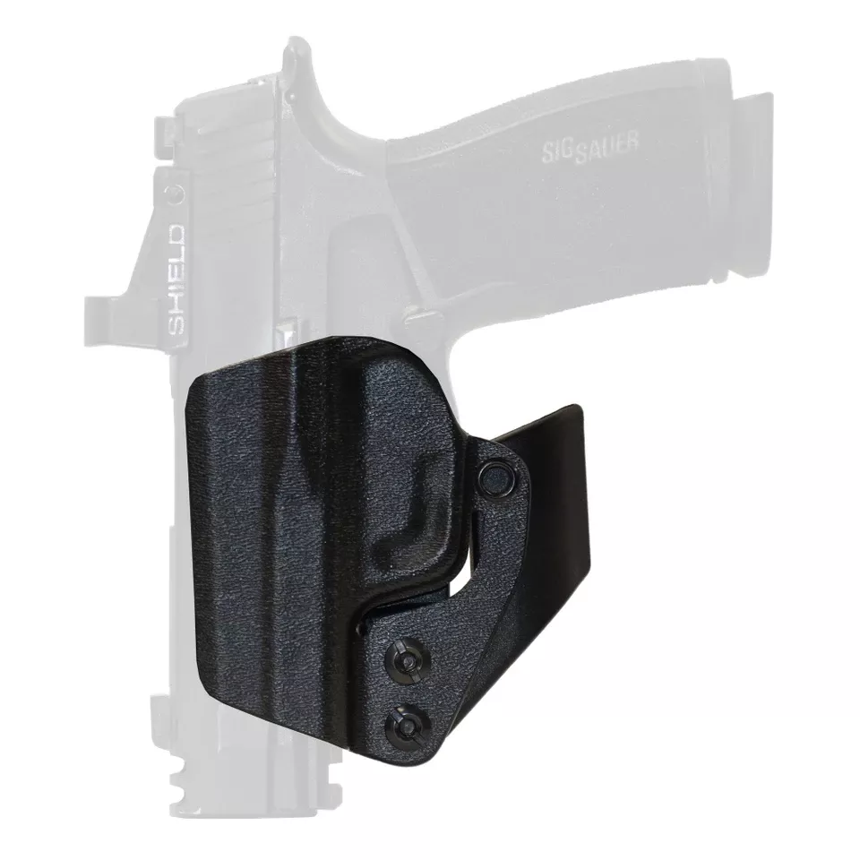 MFT Minimalist IWB Holster Sig P365 X-Macro Black