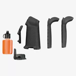 MIAD AR GEN1.1 GRIP KIT BLK