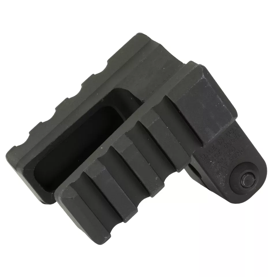 Midwest AK Light and Laser Mount: Enhanced Tactical Accessory