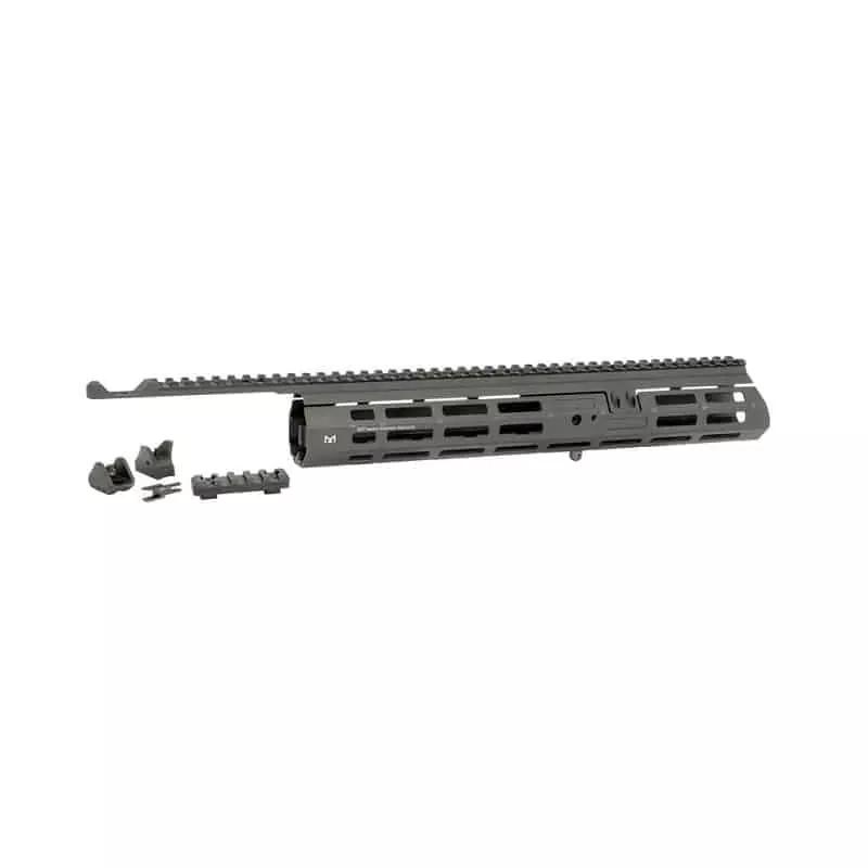 Midwest Industries 13.6” .357 Henry Handguard Sight System