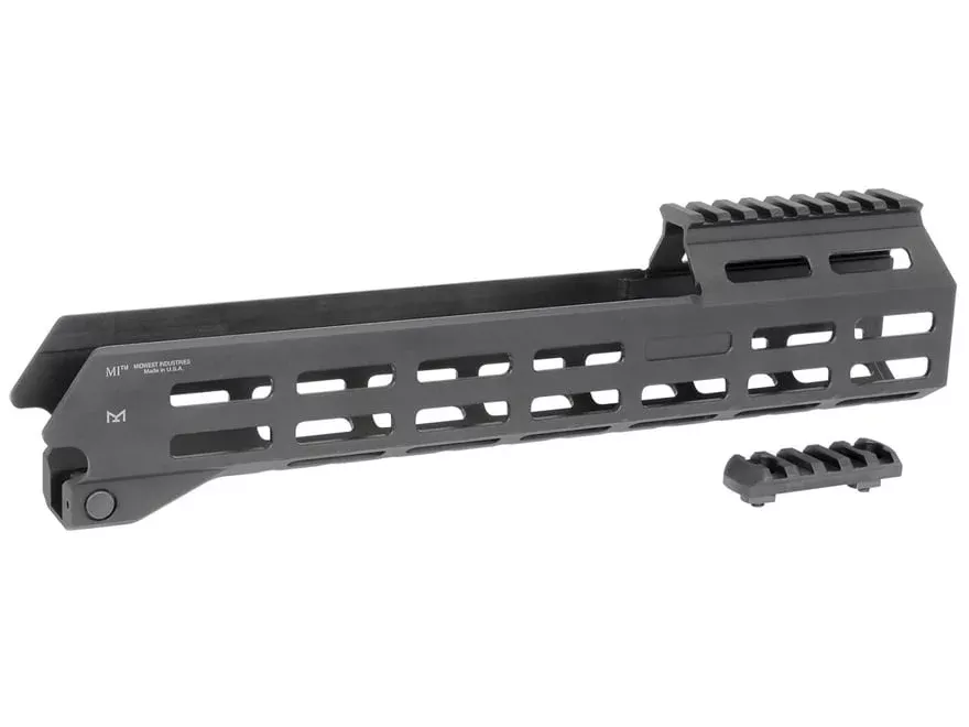 Midwest Industries Bushmaster ACR M-Lok Handguard