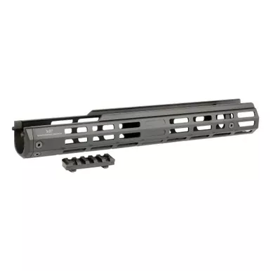 Midwest Industries Handguard | Black | MLOK | Beretta 1301 | Anodized | MI-1301-HG