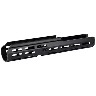 Midwest Industries M-LOK Handguard Benelli M4 Aluminum Black