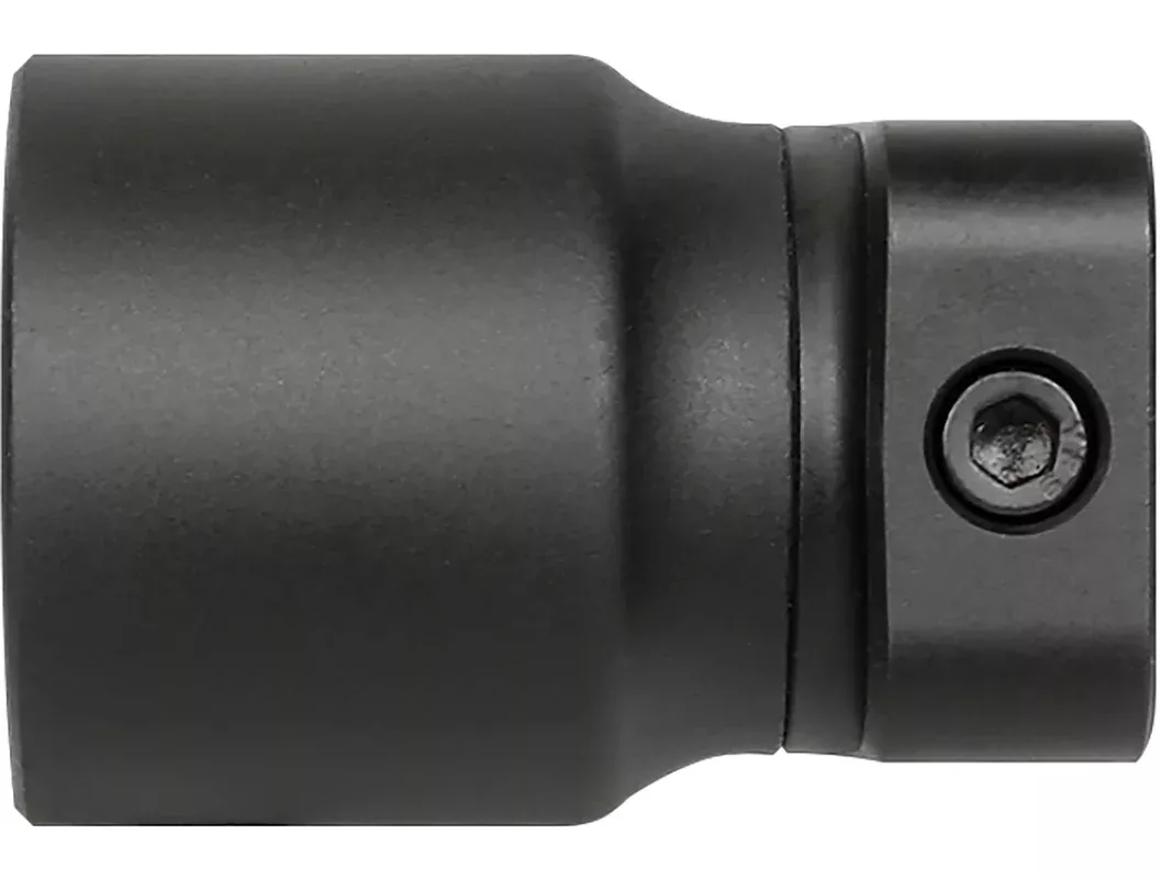 Midwest Industries Picatinny Buffer Tube Stock Adapter