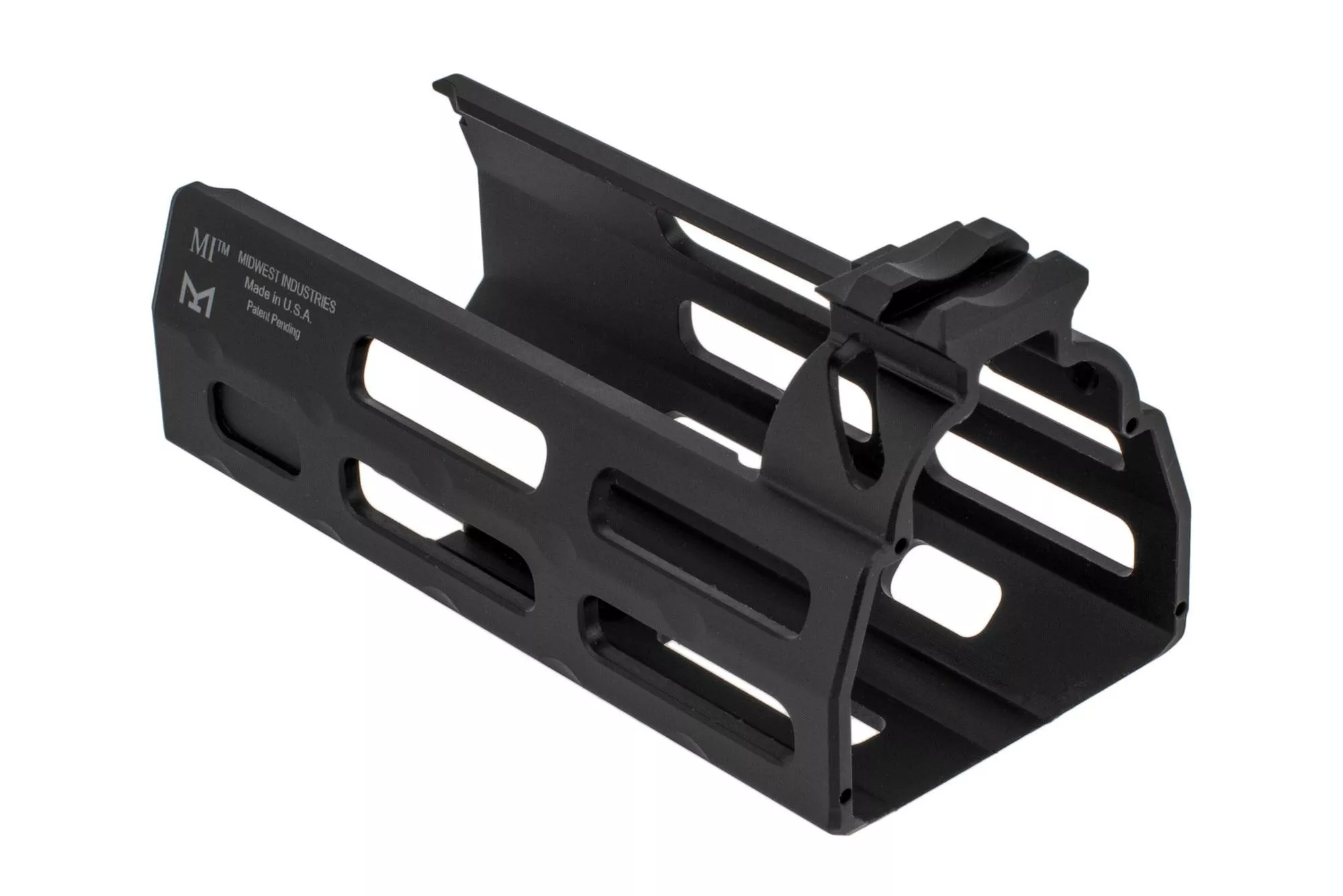 Midwest Industries SIG MPX M-LOK Handguard