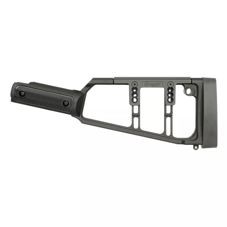 Midwest Lever Stock Winchester Straight