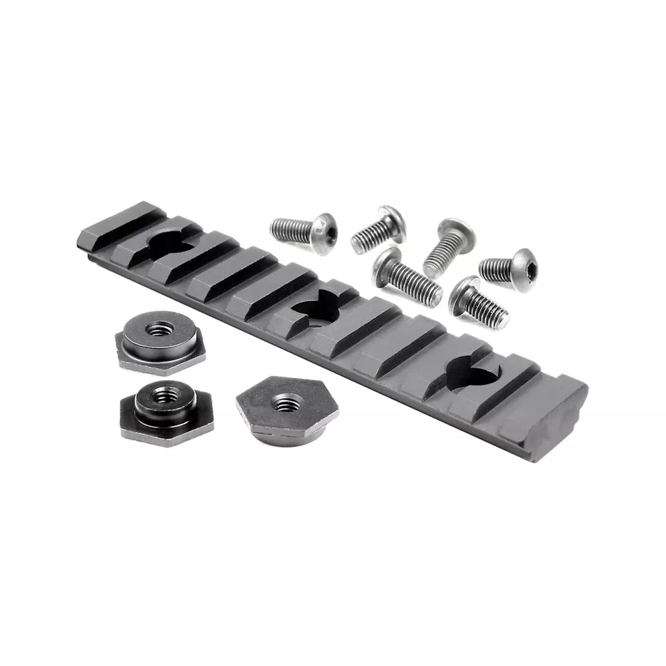 Midwest Long Rail Handguard Mount Overview