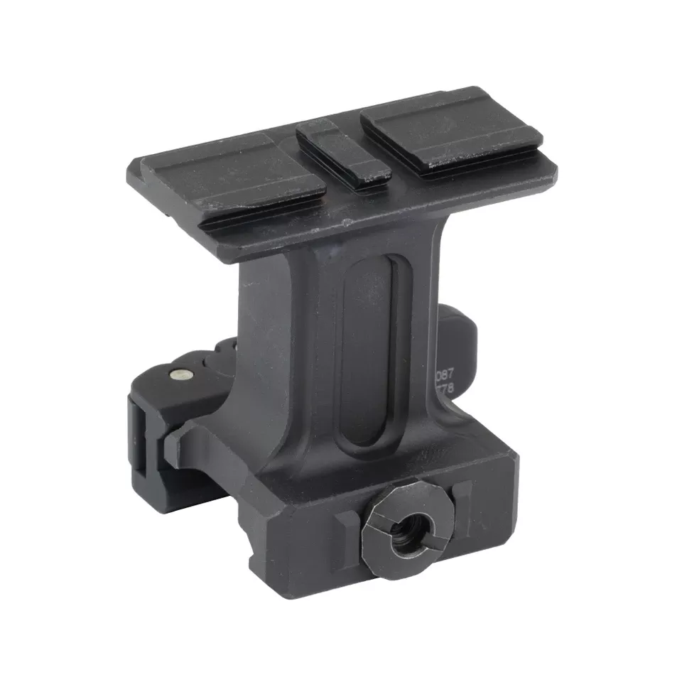 Midwest MK2 QD Aimpoint ACRO Mount 2.26" Black