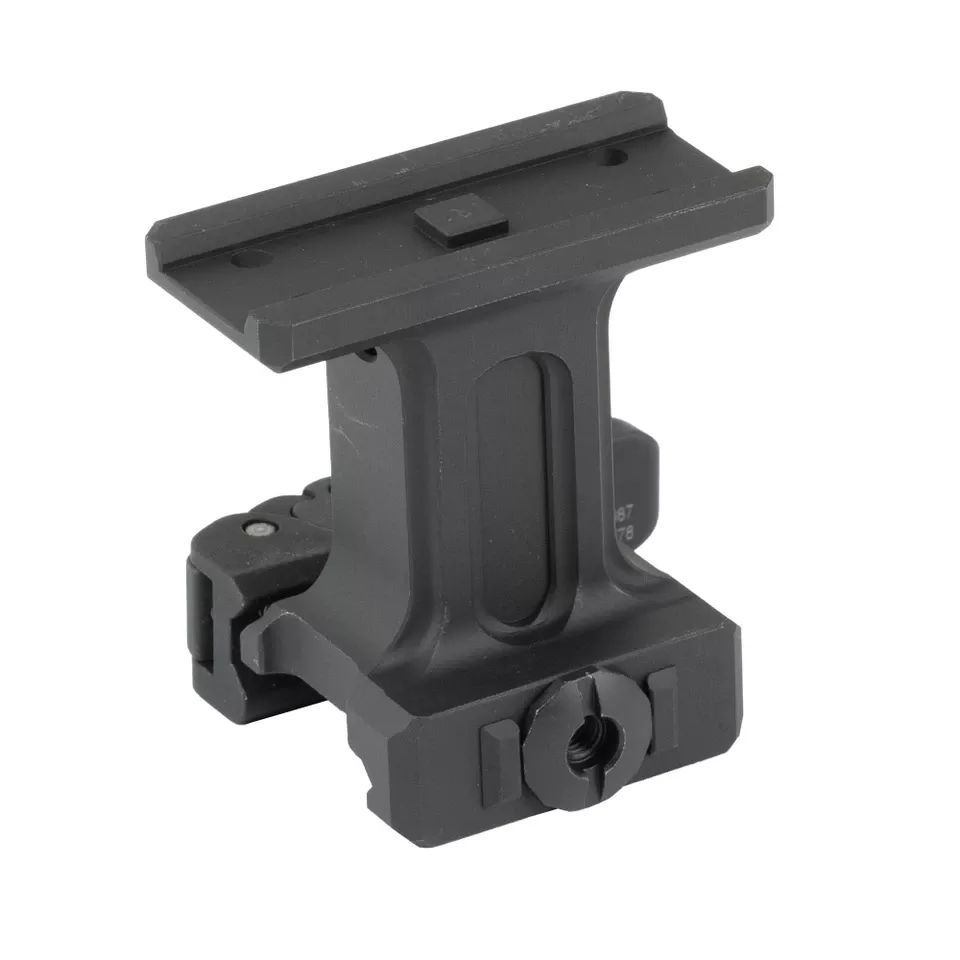Midwest MK2 QD Aimpoint T-2 Mount 2.26in Black