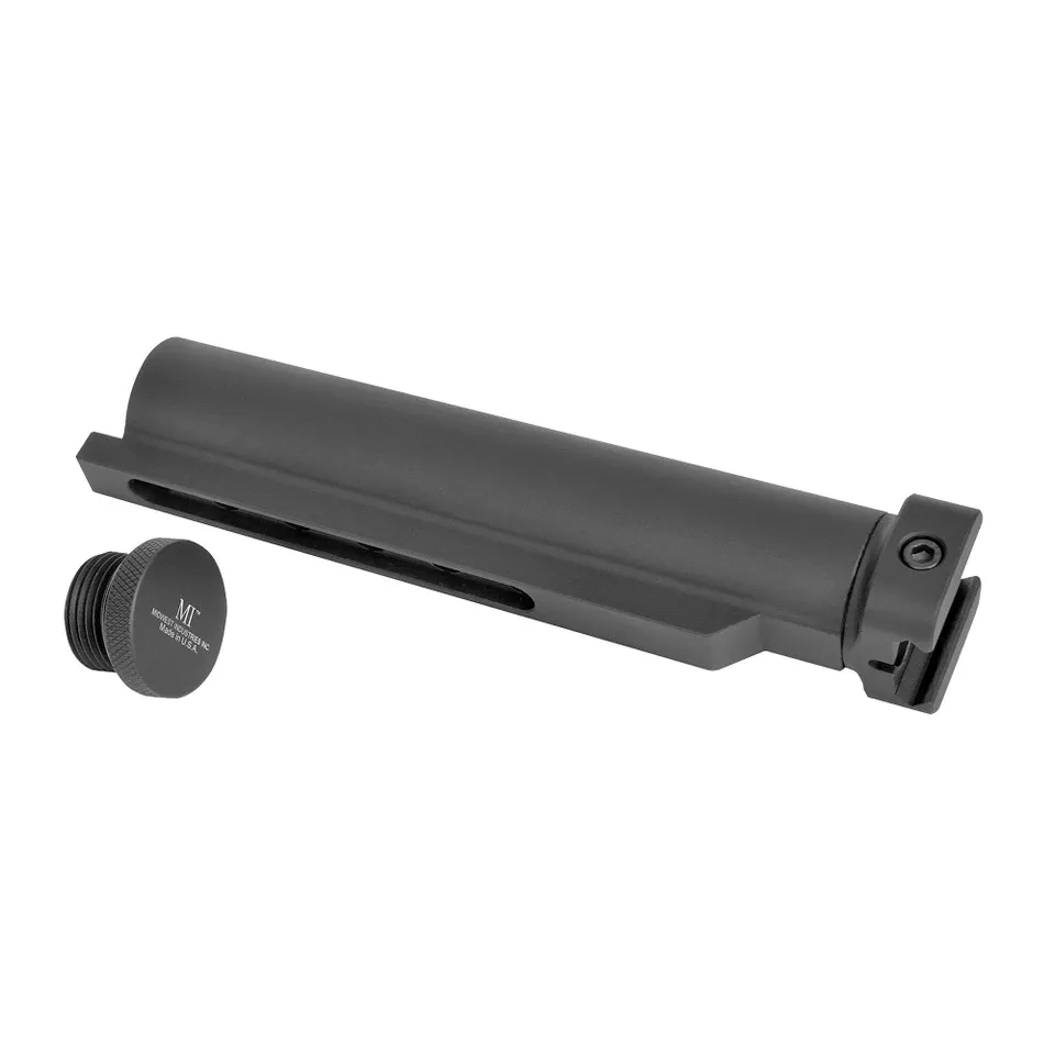 Midwest Stock Tube Adapter for Picatinny Rail
