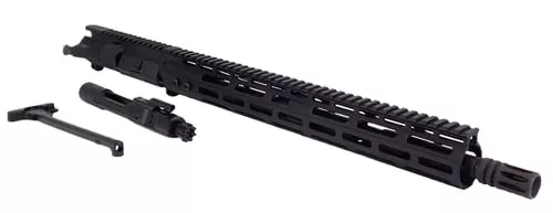 MILLSPORT UPPER 5.56MM 16" ML |