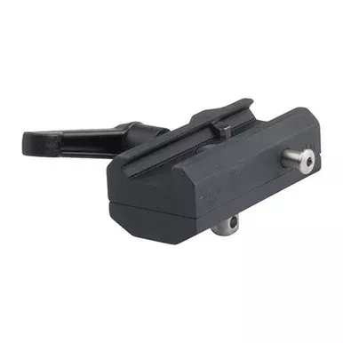 Mim Manufacturing Picatinny Harris Bipod Adapter