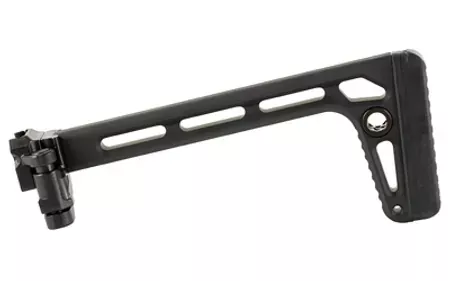 Minimilist Mini Folding Stock BLK for 1913 Pic Rail