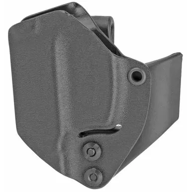 Mission First Tactical Minimalist IWB Holster Ambidextrous Taurus PT111/G2/G2c/G2s/G3/G3c Black