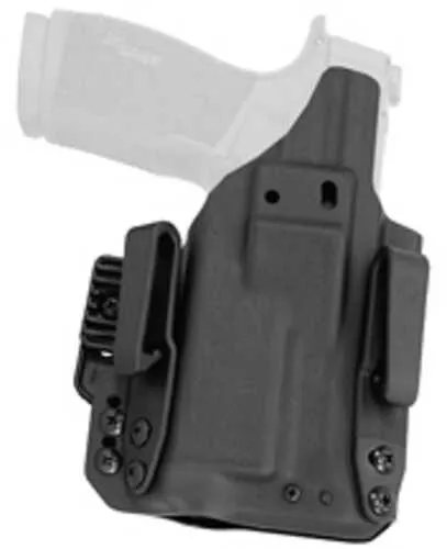 Mission First Tactical Pro Holster Inside Waistband Holster Ambidexrous For Sig P365 with TLR-7 Kydex Includes 1.5" Belt