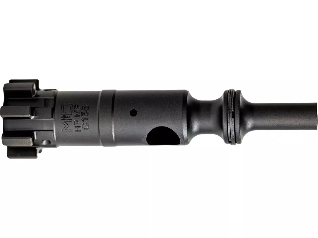 Mitchell Defense Enhanced AR-15 Bolt Assembly 5.56x45mm NATO, 300 AAC Blackout