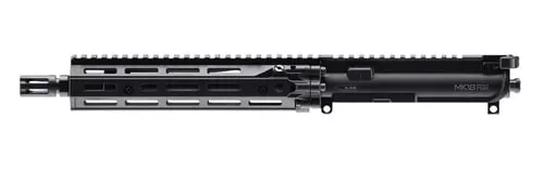 MK18 RIII URG 5.56MM 10.3" BLK | 23-004-81721-006