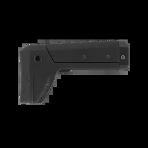 Modular Picatinny Stock | Black