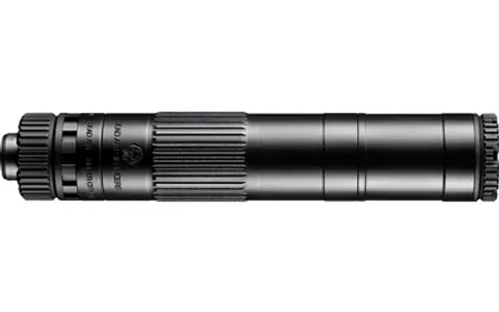 Mojave 9mm/300 Blackout Suppressor BLK