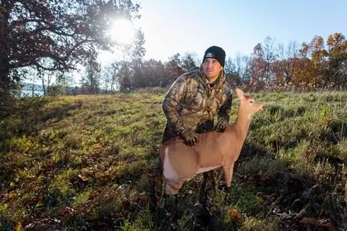 Montana Decoy's Dreamy Doe: The Ultimate Deer Decoy