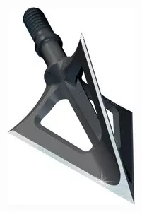 Montecs CS 100GR 1 1/16" Cut Broadhead 3-Pack