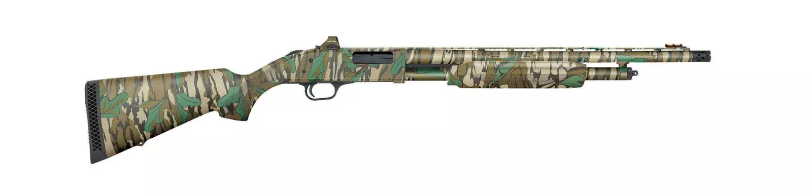 MOSSBERG 500 TURKEY 20/22 3″ MOGL OPTIC