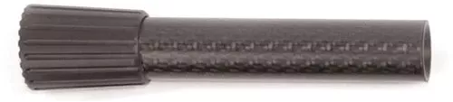 Mossberg 590 Plus with 8-Lancer Shotgun Extension Tube