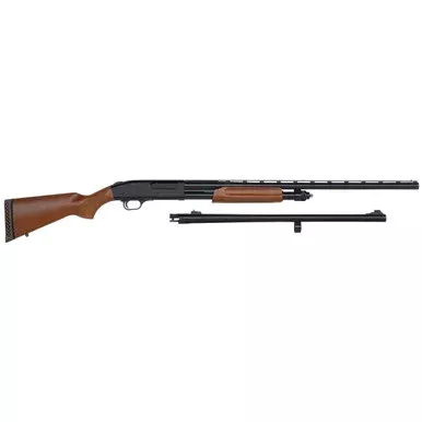 Mossberg 835 Combo 12 Gauge Shotgun 24″/28″ 5 Round