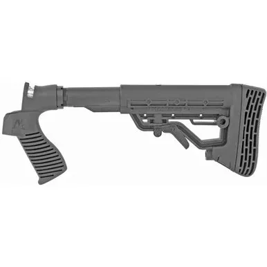 Mossberg FLEX 6-Position Adjustable Stock Black