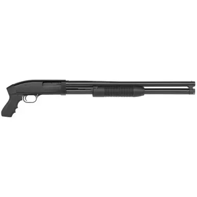 Mossberg Model 88 Cruiser | Shotguns | 20” Barrel | 12 Gauge | 7 Rounds | 3” Chamber | Black | 31080