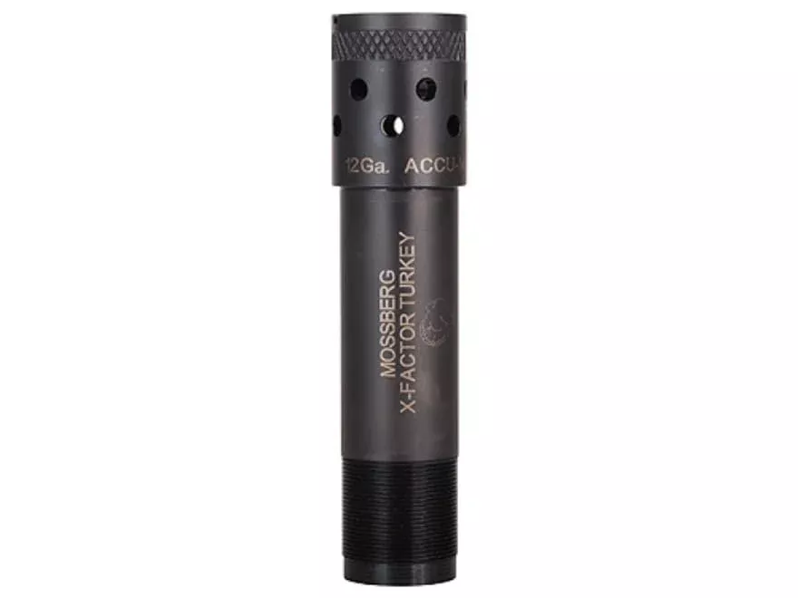 Mossberg X-Factor Turkey Choke Tube