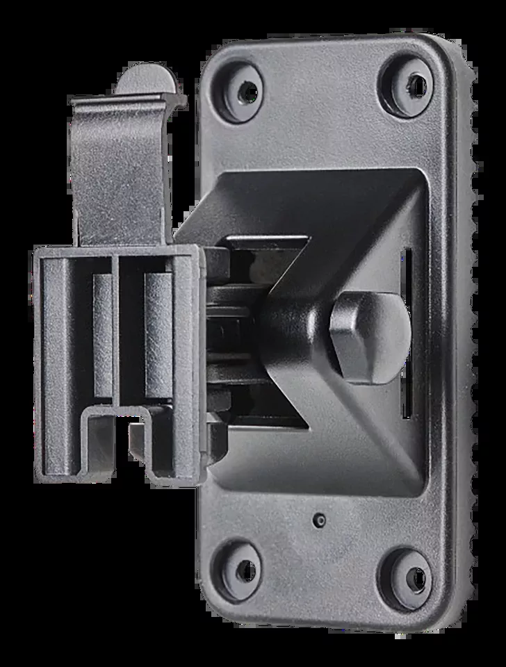 Moultrie Flex Mount Edge Series Black MMA14110