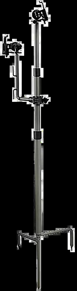 Moultrie MMA14127 Flex Mount Stake for Edge Series Cellular Trail Cameras