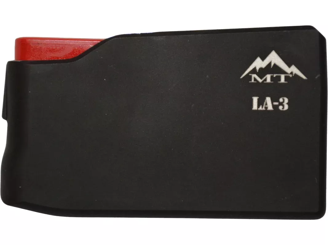 Mountain Tactical Billet Magazine Gen 2 Tikka T3, T3x Long Action 3-Round