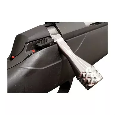 Mountain Tactical T1X Bolt Handle Diamond Cut